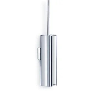 Blomus NEXIO Porte-brosse WC avec brosse, 68836,Vendu paramazon