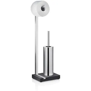 Comparateur de prix : Blomus Blomus MENOTO Serviteur de papier toilette, 68820