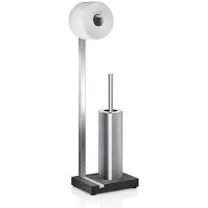 Comparateur de prix : Blomus Blomus MENOTO Serviteur de papier toilette, 68819