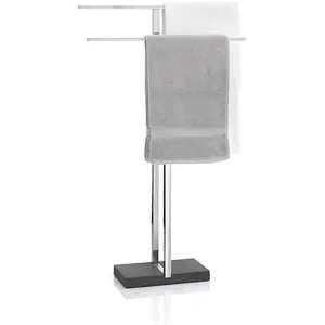 COSMIC Porte-Serviette pivotant Chrome Architect SP