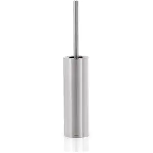 Comparateur de prix : ATYLIA Blomus Blomus WC-Brosse Nexio, Brosse De Toilette, 46 x 9 x 9 cm, Inox Mat, 68626