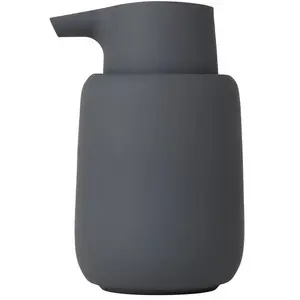 Comparateur de prix : Blomus SONO Distributeur de savon liquide, 69039,