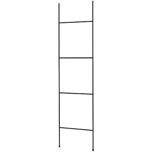 Blomus 69078 Escabeau à Serviette Noir Taille Unique pas cher