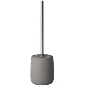 Comparateur de prix : Blomus Brosse WC Sono Taupe