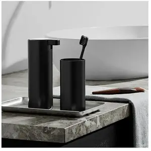 Comparateur de prix : Blomus MODO Distributeur de savon liquide, 69080,
