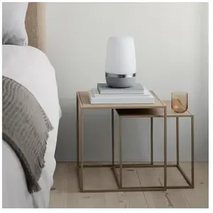Blomus FERA Set de 2 tables d’appoint, 65987, pas cher