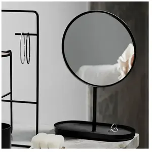 Blomus MODO Miroir cosmétique, grossissement x 5, 69085,