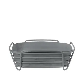 Comparateur de prix : Blomus 64062 Lot de 6 Dessous de Verre 64062 Inox 18/8
