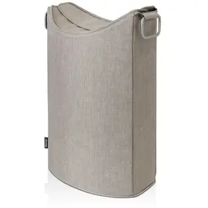 Blomus FRISCO LOUNGE Panier à linge, 69257, pas cher