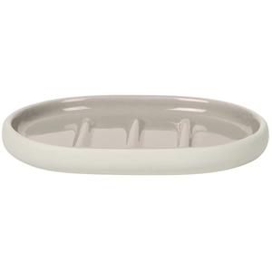 Blomus Sono Moonbeam Porte-Savon en céramique 13 x 10 cmVendu paramazon
