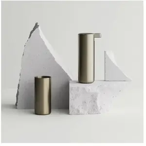 Blomus MODO Distributeur de savon liquide, 66457,