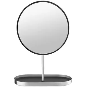 Blomus MODO Miroir cosmétique, grossissement x 5, 65512, pas cher