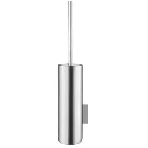 Blomus MODO Porte-brosse WC avec brosse, 65515, pas cher