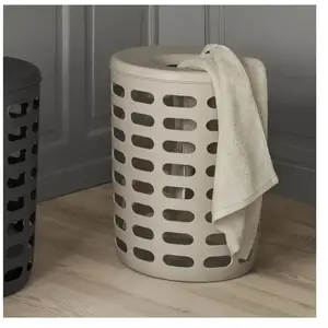 Blomus KORIE Panier à linge, 65479, pas cher