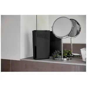 WENKO Déshumidificateur DROP | Lot de 2 appareils | Absorbeur d'Humid...Vendu parcdiscount