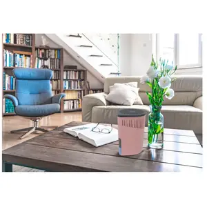 WENKO Déshumidificateur DROP + 2 Blocs à granulés x 1000g | Absorbeur ...Vendu parcdiscount