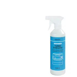 Nettoyant pour four Diamond Clean 500 ml Wenko by Maximex pas cher