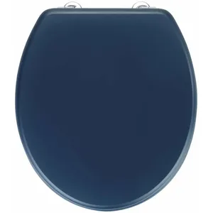 Comparateur de prix : Siège de toilette décoratif en MDF, WENKO