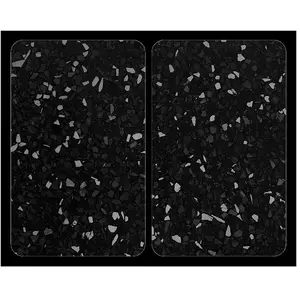 Comparateur de prix : Plaque de protection Wenko universelle terrazzo