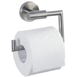 Wenko Dérouleur Papier WC Sans Couvercle Bosio Mat WENKO