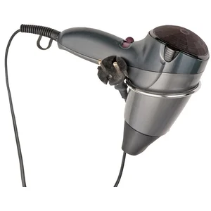 Comparateur de prix : Wenko 18280100 support sèche-cheveux milano