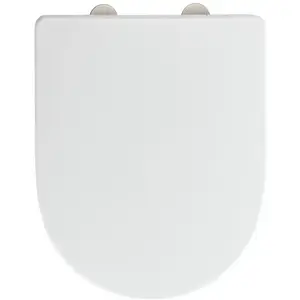 Wenko Abattant Exclusive 3 - V&B O-Novo pas cher