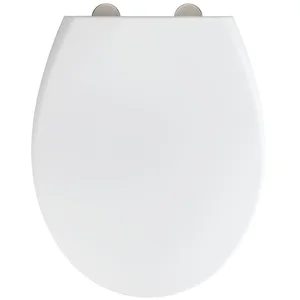 Black November 2025 Wenko Abattant WC avec frein de chute