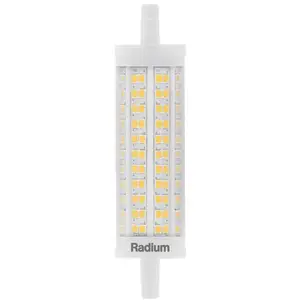Radium LED Essence tube LED R7s 17,5W 2452lm pas cher