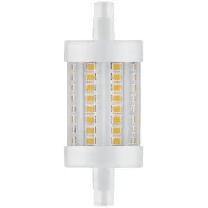 Radium LED Essence tube LED R7s 8W 1055lm pas cher
