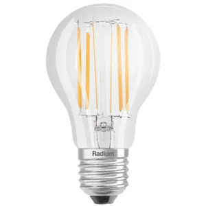 Radium LED Essence Classique A Filament E27 10,5W 2700K 1521lm pas cher