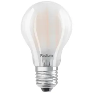 Radium LED Essence Klassik A, mat, E27, 7,8W, 2.700K 1055lm pas cher