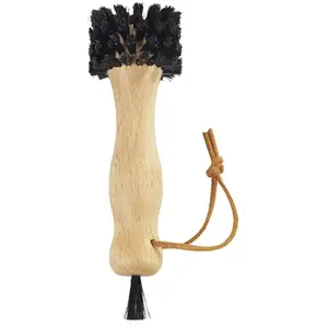 Brosse de nettoyage pour prise en crin de cheval Wenko by Maximex pas cher