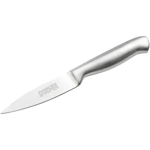 Comparateur de prix : Couteau d'office en inox 20 cm en tout Nirosta Star ref 41836