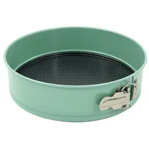 Fackelmann - Moule à manqué à charnière 25 cm Zenker pas cher