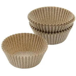Comparateur de prix : Non communiqué Lot de 40 moules à muffins en papier 7 cm Zenker Smart Pastry ref 31302