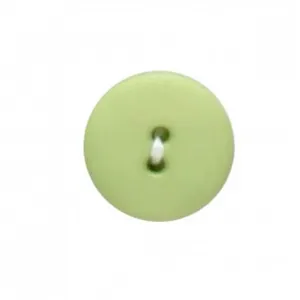 Non communiqué Boutons classique vert pastel 18 mm X 4 - Distrifil(...) - pas cher