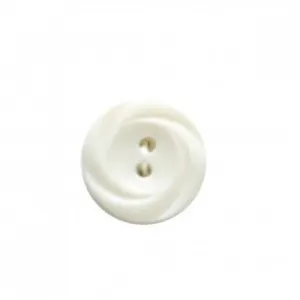 Non communiqué Boutons chantilly blanc 15 mm X 5 - Distrifil(...) -
