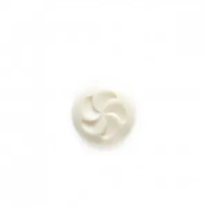 Non communiqué Boutons Bonbon fleur 11 mm X 7 - Distrifil(...) - Blanc pas cher