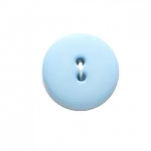 Non communiqué Boutons classique bleu layette 18 mm X 4 - Distrifil(...) -