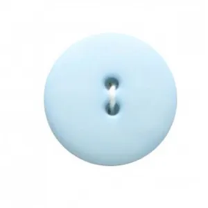 Non communiqué Boutons classique bleu layette 23 mm X 3 - Distrifil(...) -
