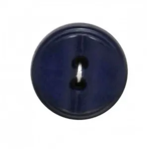 Non communiqué Boutons rebord violet 23 mm X 3 - Distrifil(...) -