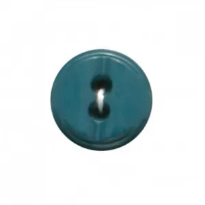 Non communiqué Boutons Classique bleu 18 mm X 4 - Distrifil(...) - Vert