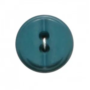 Non communiqué Boutons classique bleu 23 mm X 3 - Distrifil(...) - Vert