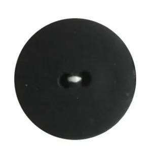 Non communiqué Boutons classique noir 28 mm X 2 - Distrifil(...) -