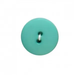 Non communiqué Boutons classique bleu pastel 18 mm X 4 - Distrifil(...) - Vert
