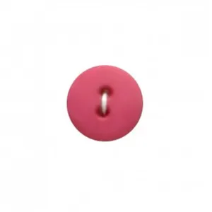Non communiqué Boutons enfant rose 13 mm X 6 - Distrifil(...) -