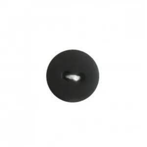 Non communiqué Boutons classique noir 13 mm X 6 - Distrifil(...) -