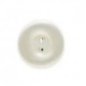 Non communiqué Boutons soucoupe écru 19 mm X 5 - Distrifil(...) - Ecru