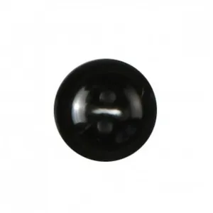 Non communiqué Boutons capsule noire 17 mm X 5 - Distrifil(...) -