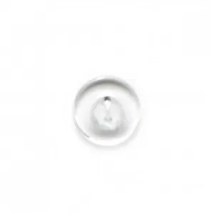 Non communiqué Boutons classique transparent 11 mm X 7 - Distrifil(...) -